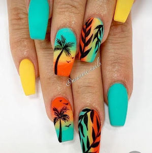 Meet your Posher, Taraneh